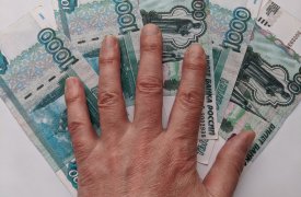 Бывший полицейский сбыл контрафакта на 24 миллиона рублей