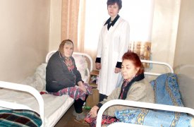 Стало известно, в каких районах Тульской области больше всего долгожителей
