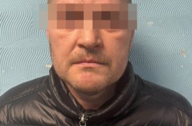 Вежливый вор в Туле вынес сумку продавщицы и вернул ее без денег