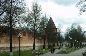 Тульская область за год поднялась в рейтинге качества жизни среди регионов России