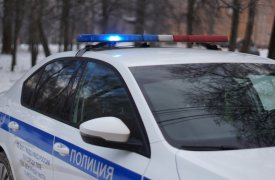За прошедшие выходные в Тульской области поймали 22 пьяных водителя