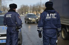 В Туле нарушивший ПДД водитель получил штраф благодаря пользователям Интернета