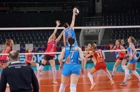 «Тулица» уверенно обыграла саратовский «Протон»