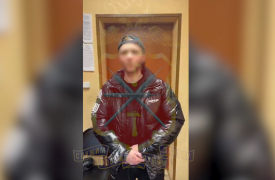 Оказалось инсценировкой: тульские полицейские огласили предварительные  результаты проверки «трэш-стрима»