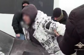 Тульские полицейские помогли задержать киберпреступников