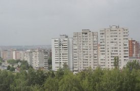 В Тульской области займутся обустройством укрытий