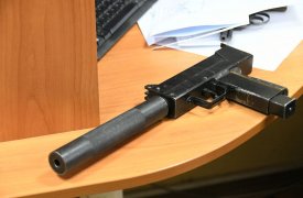 300 000 рублей заплатила тулякам Росгвардия за сдачу оружия