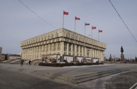 3 мая по Туле дежурит Анлрей Кузьмин 