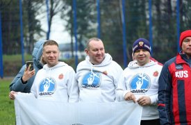 Туляки стали победителями и призерами Всероссийских соревнований по авиамодельному спорту