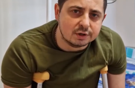 Виновник смертельной аварии в Туле опубликовал видео с извинениями