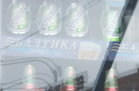 9 мая в Туле ограничат продажу алкоголя