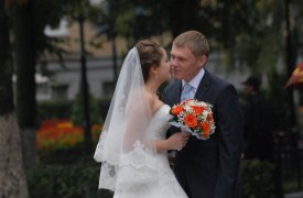 Туляки смогут получить 5 дней отпуска на свадьбу