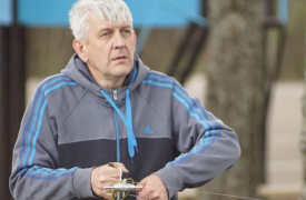 Туляк завоевал золото Кубка России по авиамодельному спорту