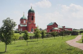 Тульский музей стал лауреатом престижной национальной премии