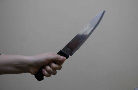 Зарезавшая возлюбленного жительница Богородицка предстанет перед судом
