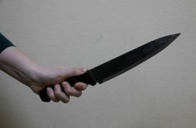 Защищавшая возлюбленного уроженка Бурятии чуть не убила знакомого в Ефремове Тульской области