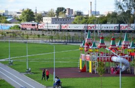 Туляков приглашают принять участие в конкурсе дизайн-проекта тульского метро