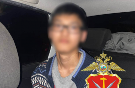 Выманил у пожилой тулячки 1 млн рублей: в Туле поймали пособника Интернет-мошенников