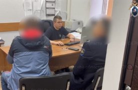 В Плавске коррумпированному полицейскому вынесли обвинительный приговор