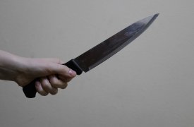 Зарезавшую возлюбленного из-за ревности жительницу Киреевска отправили в колонию