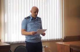 В Тульской области работница дома престарелых стащила у постоялицы 125 тысяч рублей: суд огласил приговор