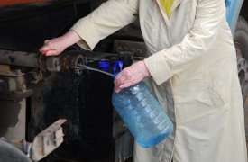 Жители тульских поселков останутся без воды 4 июня