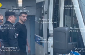 В Тульской области огласили приговор участникам белёвской ОПГ