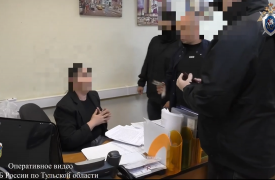 В Туле возбудили дело против двух сотрудниц Росреестра