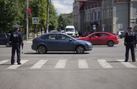 Житель Узловой лишился водительских прав из-за психического расстройства