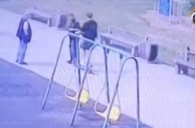 В Туле ищут самокатчика, сбившего пешехода на улице Кауля