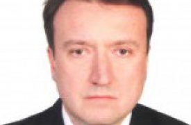 В управлении делами аппарата правительства Тульской области новый начальник