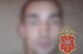 Новомосковец пошел обворовывать жителей Узловой из-за ссоры с возлюбленной