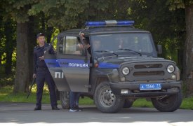 Слесарь из Киреевска затарился в магазинах с карты туляка