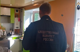 В Киреевском районе семья погибла от отравления угарным газом