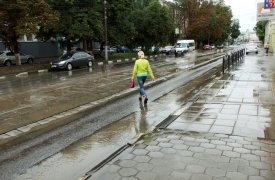 Прогноз погоды на 28 июня в Тульской области
