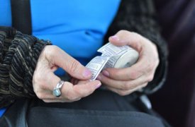 Проезд в общественном транспорте Тулы может вырасти до 25 рублей