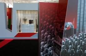 Связь поколений: в Тульском кремле расскажут истории семей защитников Отечества