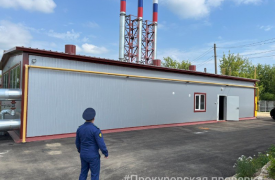 Нарушения подготовки к отопительному сезону выявили в Каменском районе Тульской области