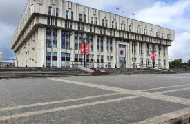 Владимир Путин отметил государственными наградами двух тульских врачей
