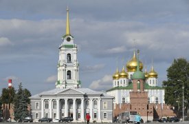 Тула примет финал женского Кубка России по шахматным композициям