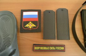 В Тульской области увеличили выплаты для военнослужащих-контрактников