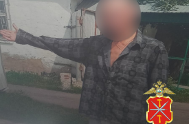 Дружеские посиделки в Туле обернулись уголовным делом о грабеже