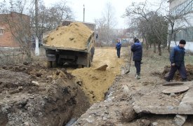 На Косой горе в Туле дали качественную воду