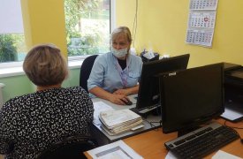 Аптека переезжает в поликлинику: как в тульском Селиваново решили проблему с лекарствами