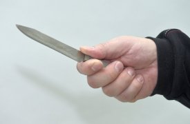 20 ударов ножом: новомосковец предстанет перед судом за убийство приятеля