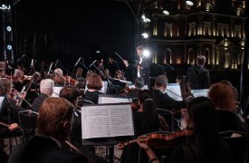 «Пиковая дама» в декорациях кремля: Тула готовится к оперному вечеру под открытым небом