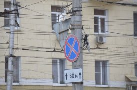 В Туле временно перекроют часть улицы Энгельса из-за ремонта водопровода