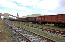 Тульская область попала в тройку регионов-лидеров по объему химического экспорта