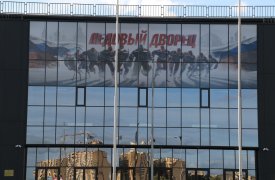 Стало известно расписание матчей Кубка Губернатора Тульской области по хоккею