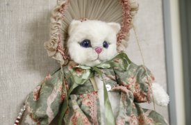 В Туле открылась выставка «Сказки, которые сочиняем мы»